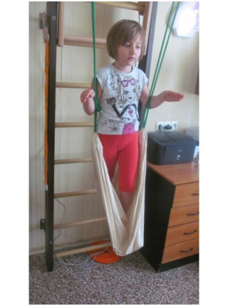 Шведська стінка Бегемот БК